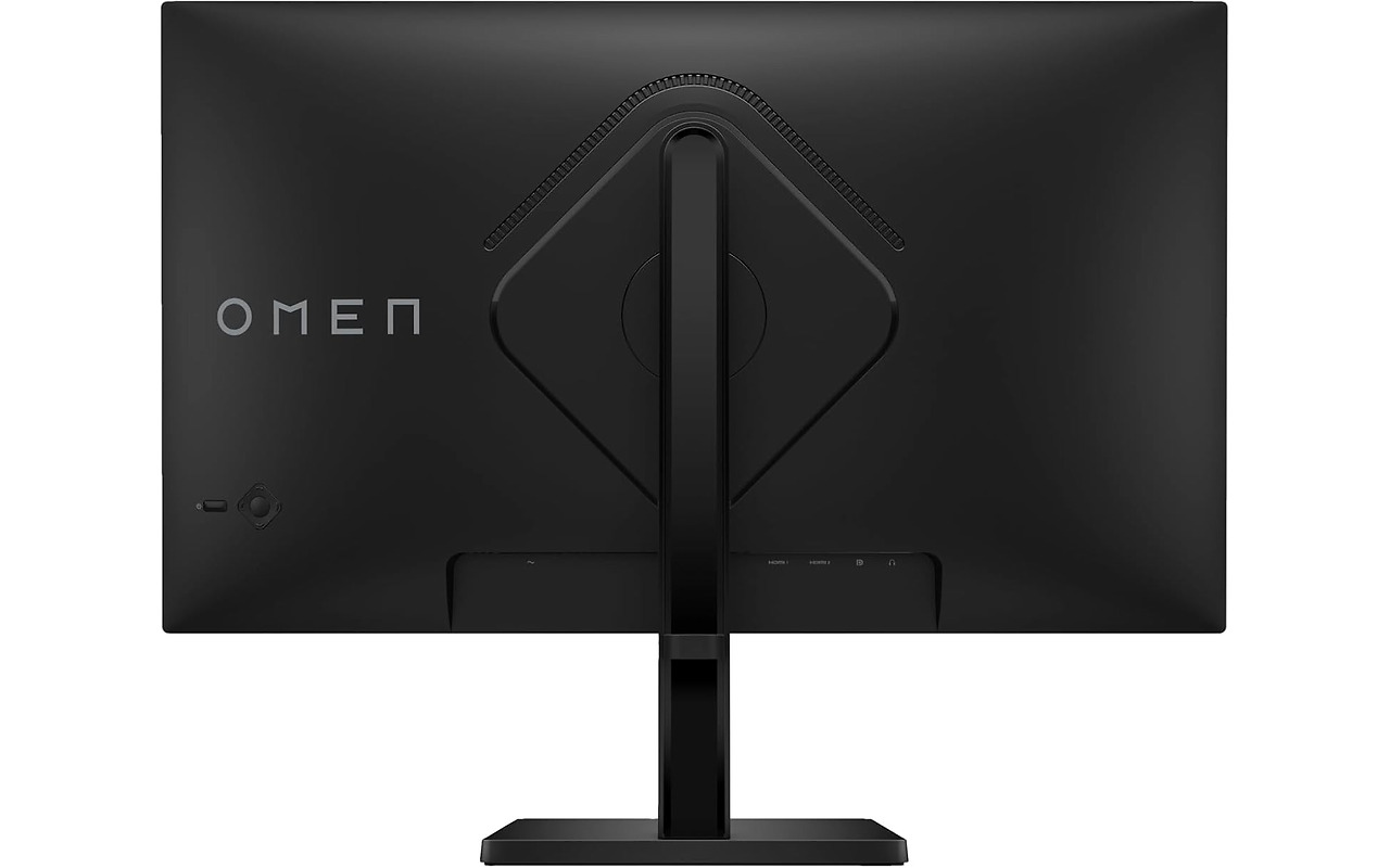 HP OMEN 27 FullHD 165Hz / 780F9E9