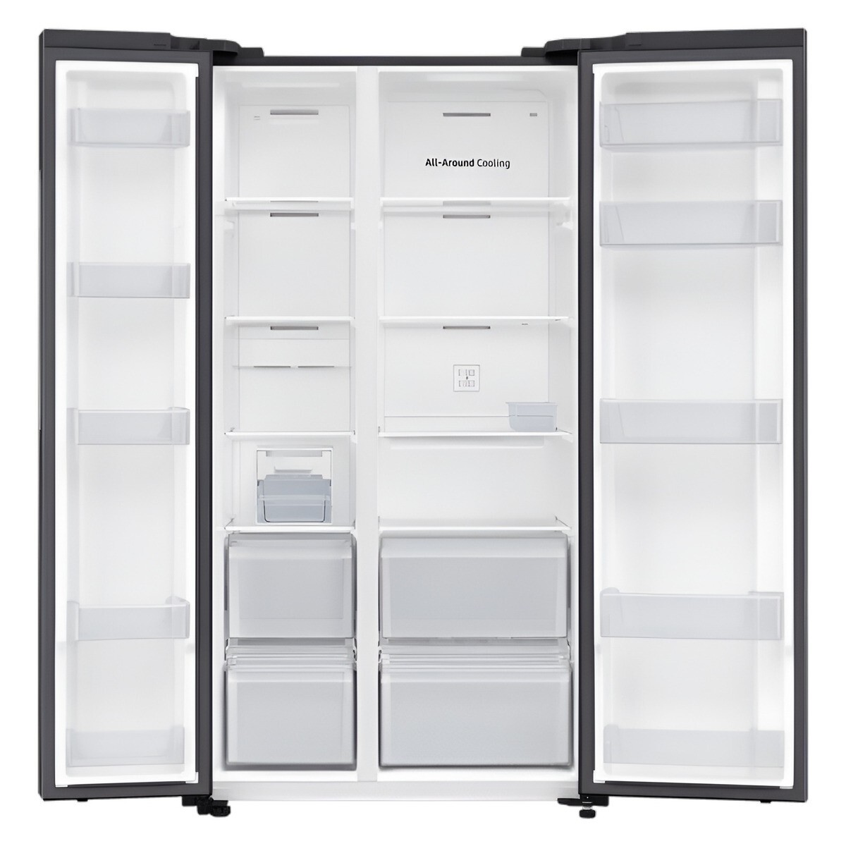 Samsung RS62DG5003B1EO