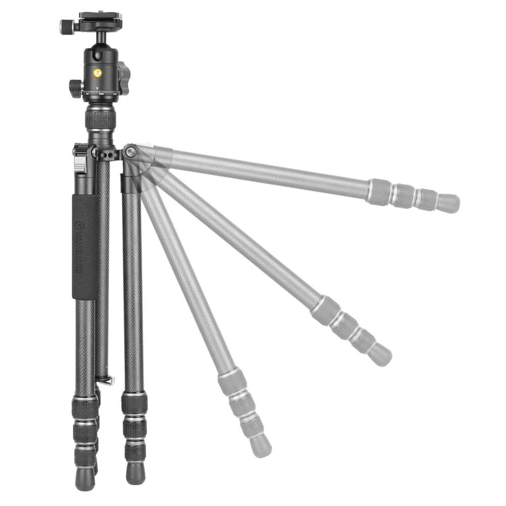 Vanguard VESTA GO 234CB