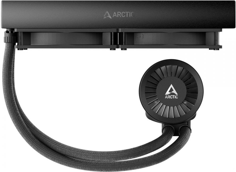Arctic Liquid Freezer III 280 Multi Compatible