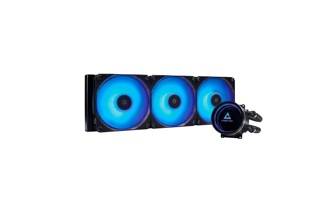 Chieftec CLC-360-RGB