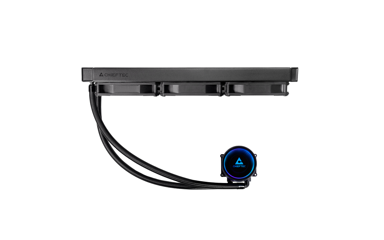 Chieftec CLC-360-RGB