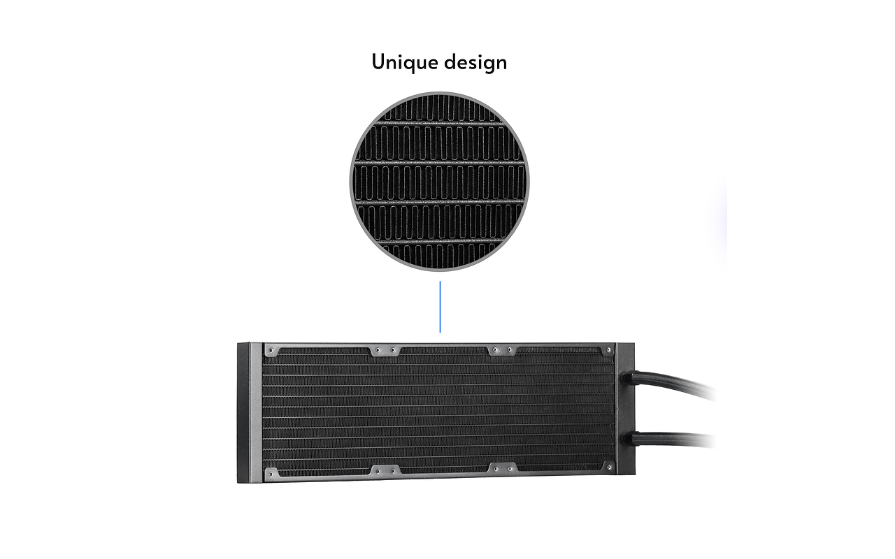 Chieftec CLC-360-RGB