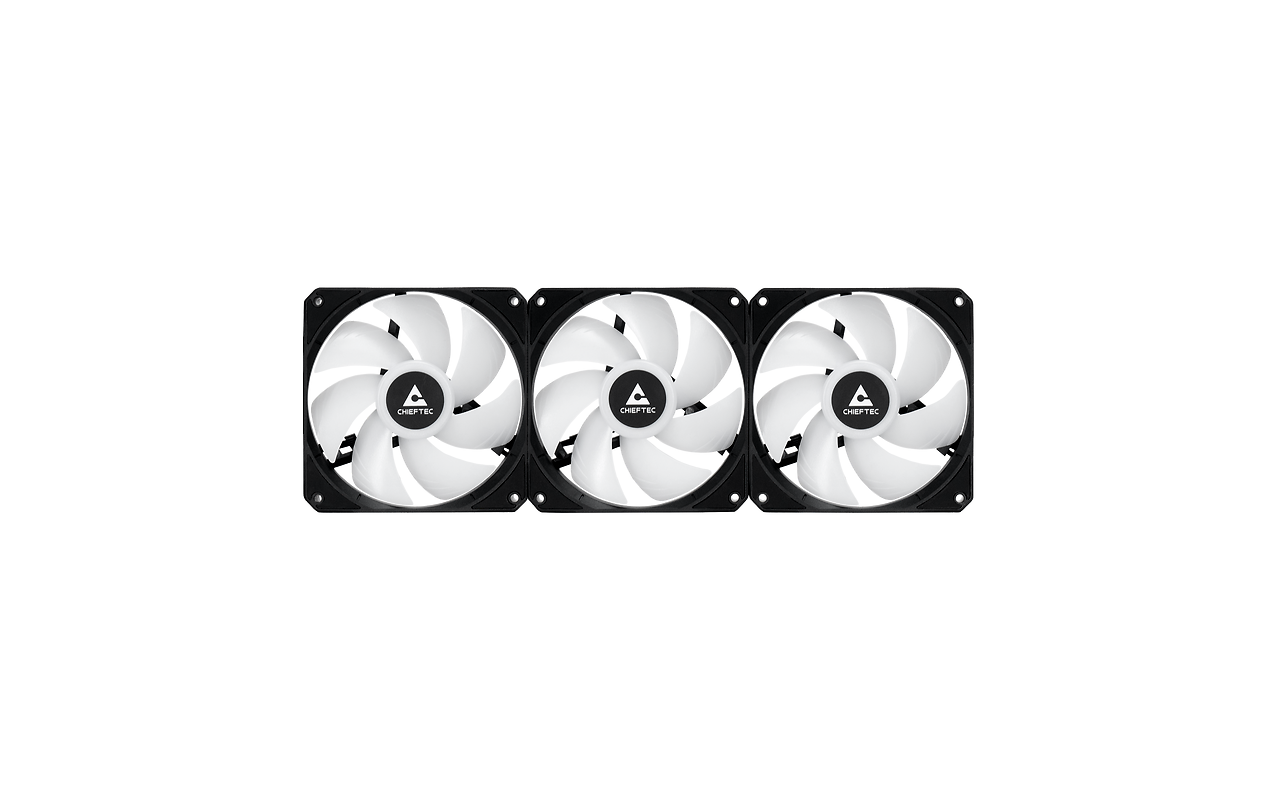 Chieftec CLC-360-RGB