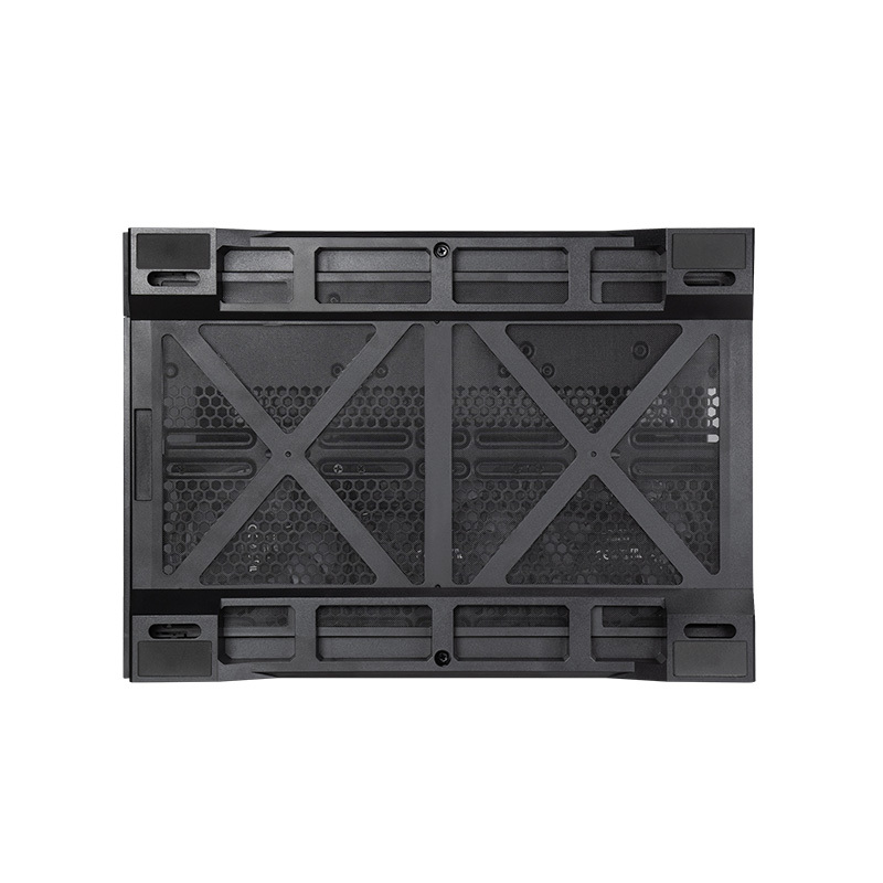 Chieftec Gaming VISIO ATX GM-30B-TG-OP