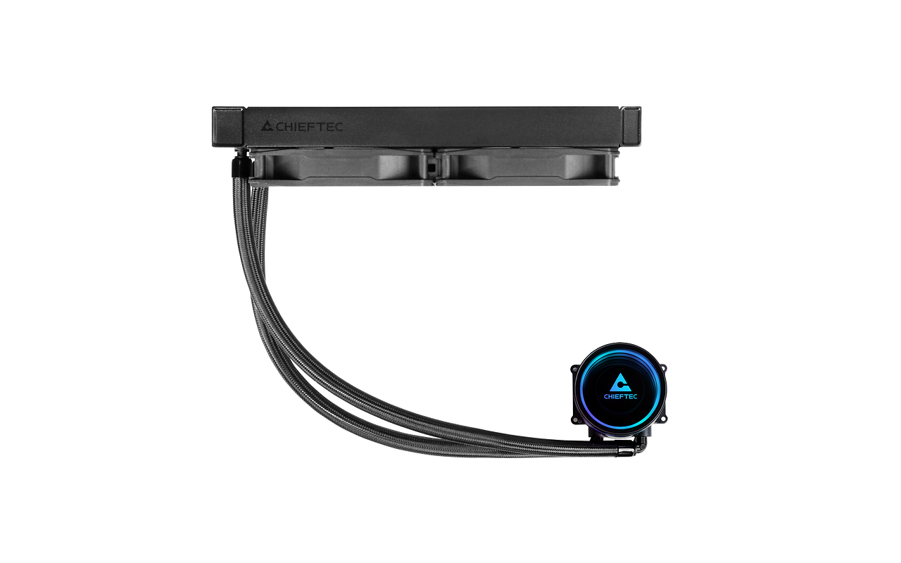 Chieftec CLC-240-RGB