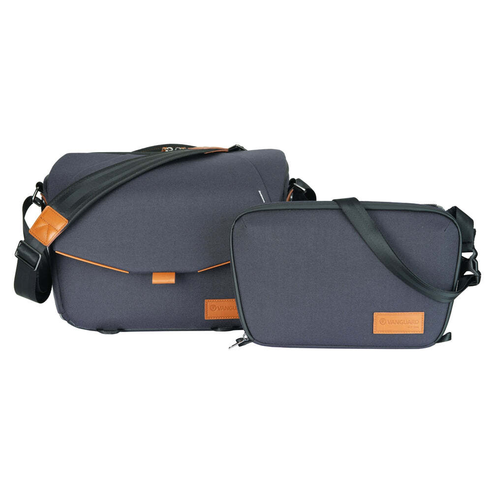 Vanguard VEO CITY S36 Blue