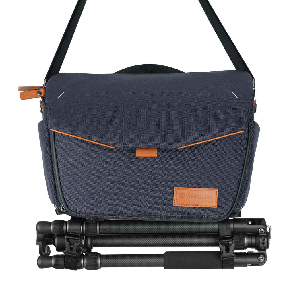 Vanguard VEO CITY S36 Blue