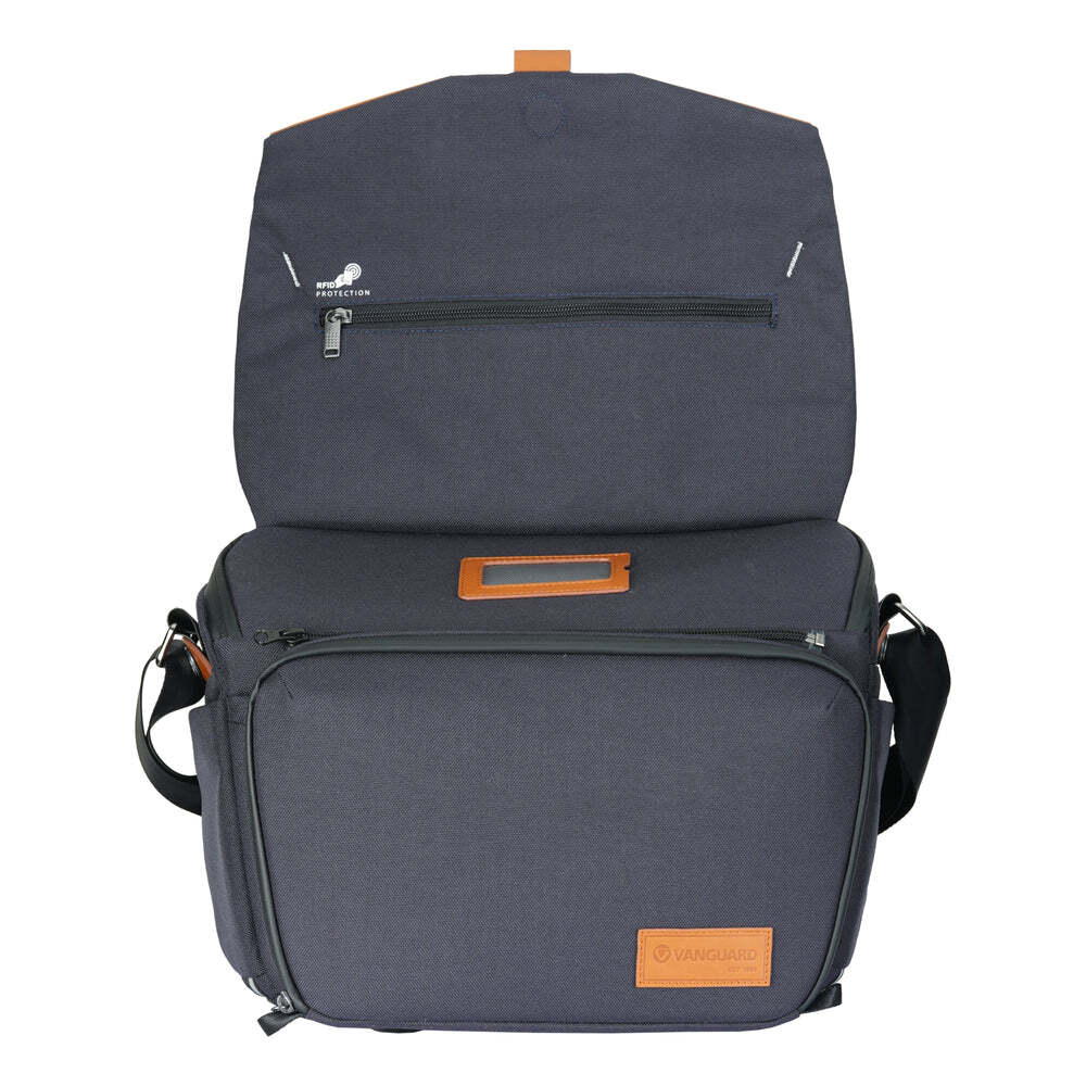Vanguard VEO CITY S36 Blue