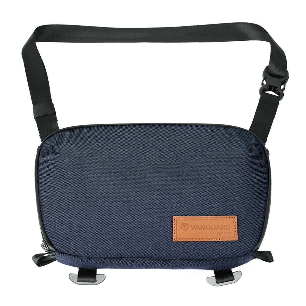 Vanguard VEO CITY S36 Blue