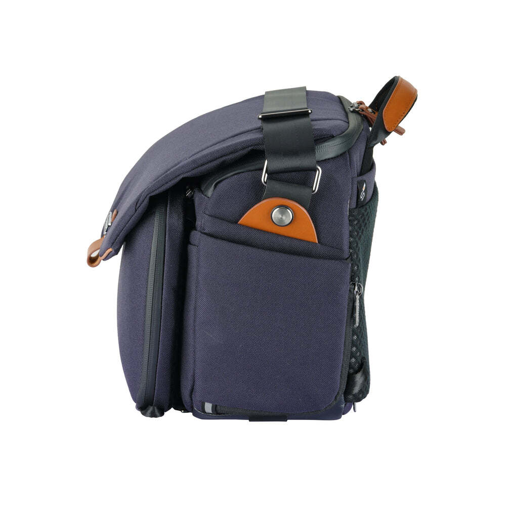Vanguard VEO CITY S36 Blue