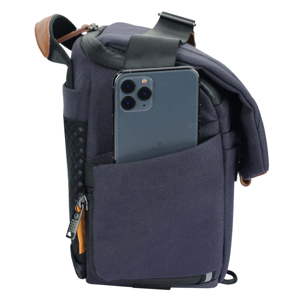 Vanguard VEO CITY S36 Blue