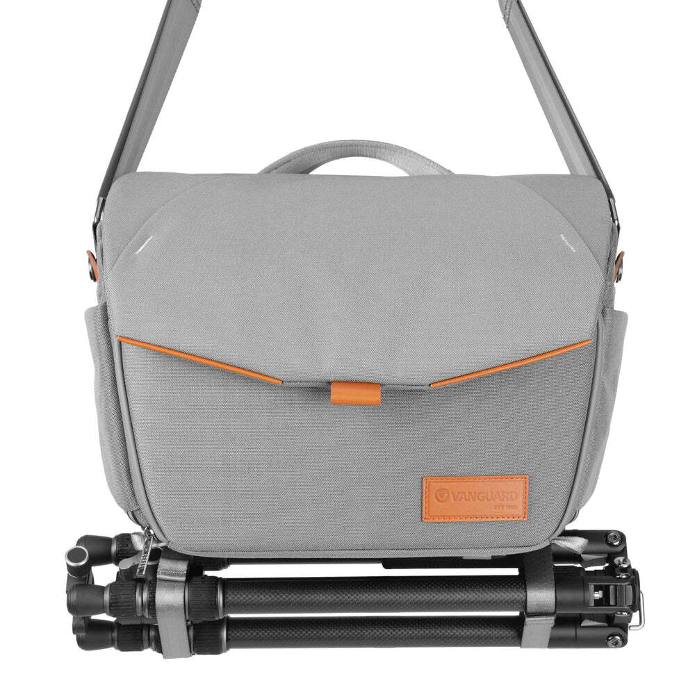 Vanguard VEO CITY S36 Grey