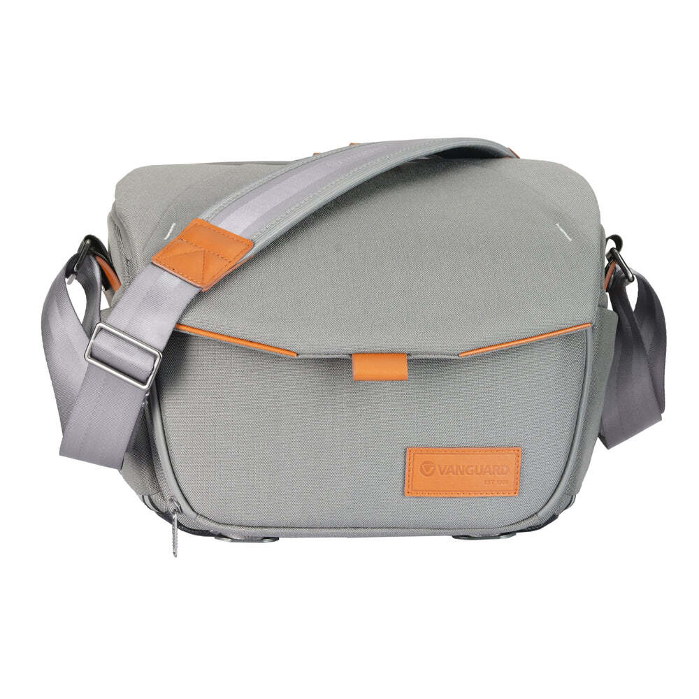Vanguard VEO CITY S36 Grey