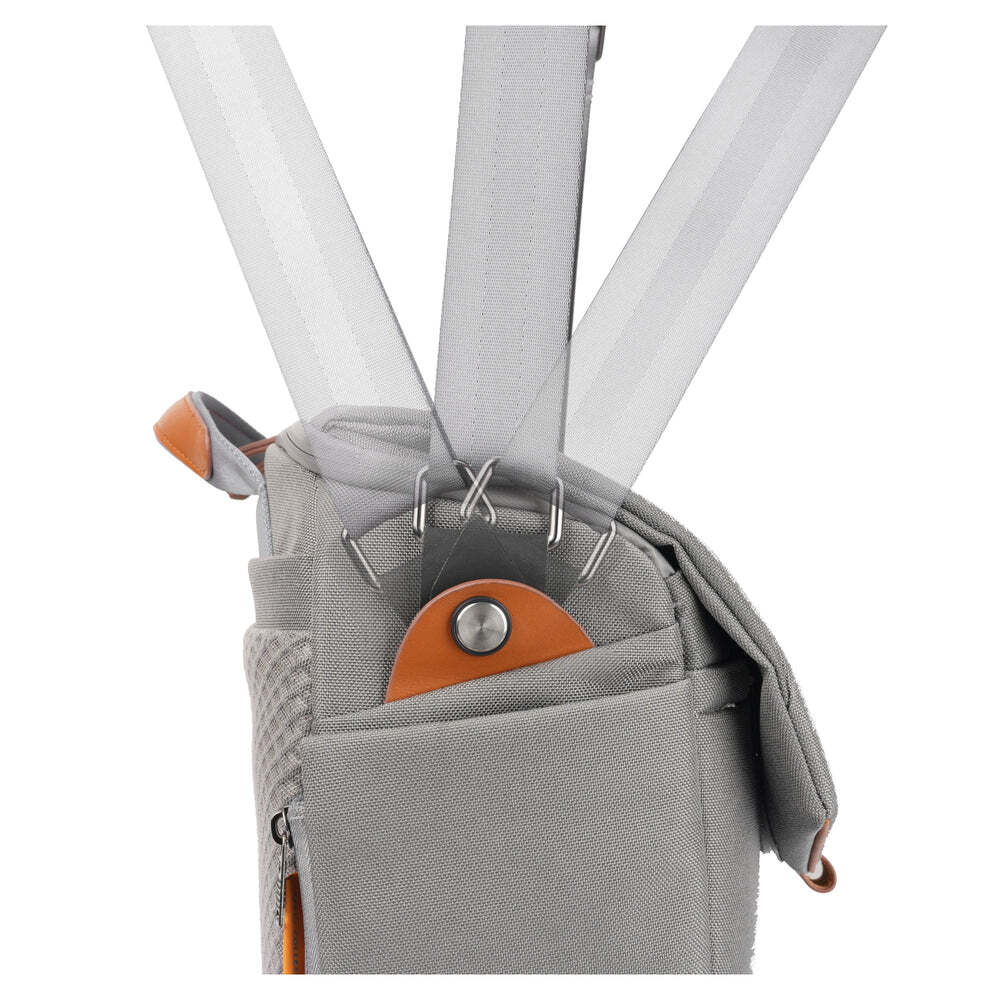 Vanguard VEO CITY S36 Grey