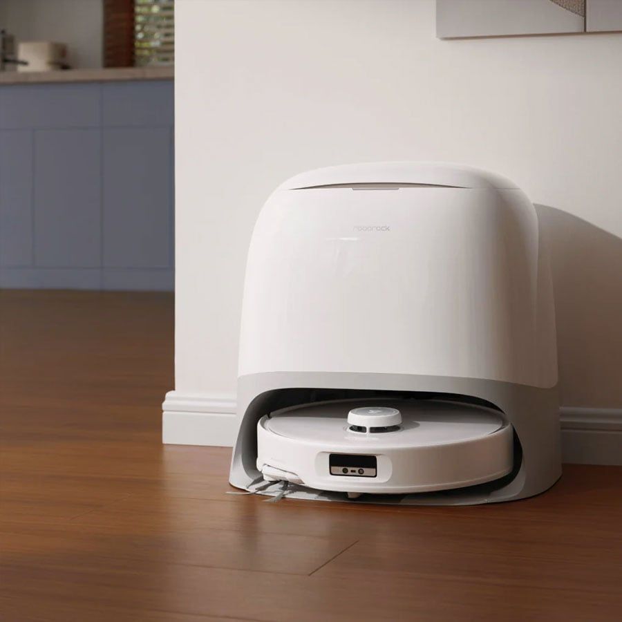 Xiaomi Roborock Q Revo Curv