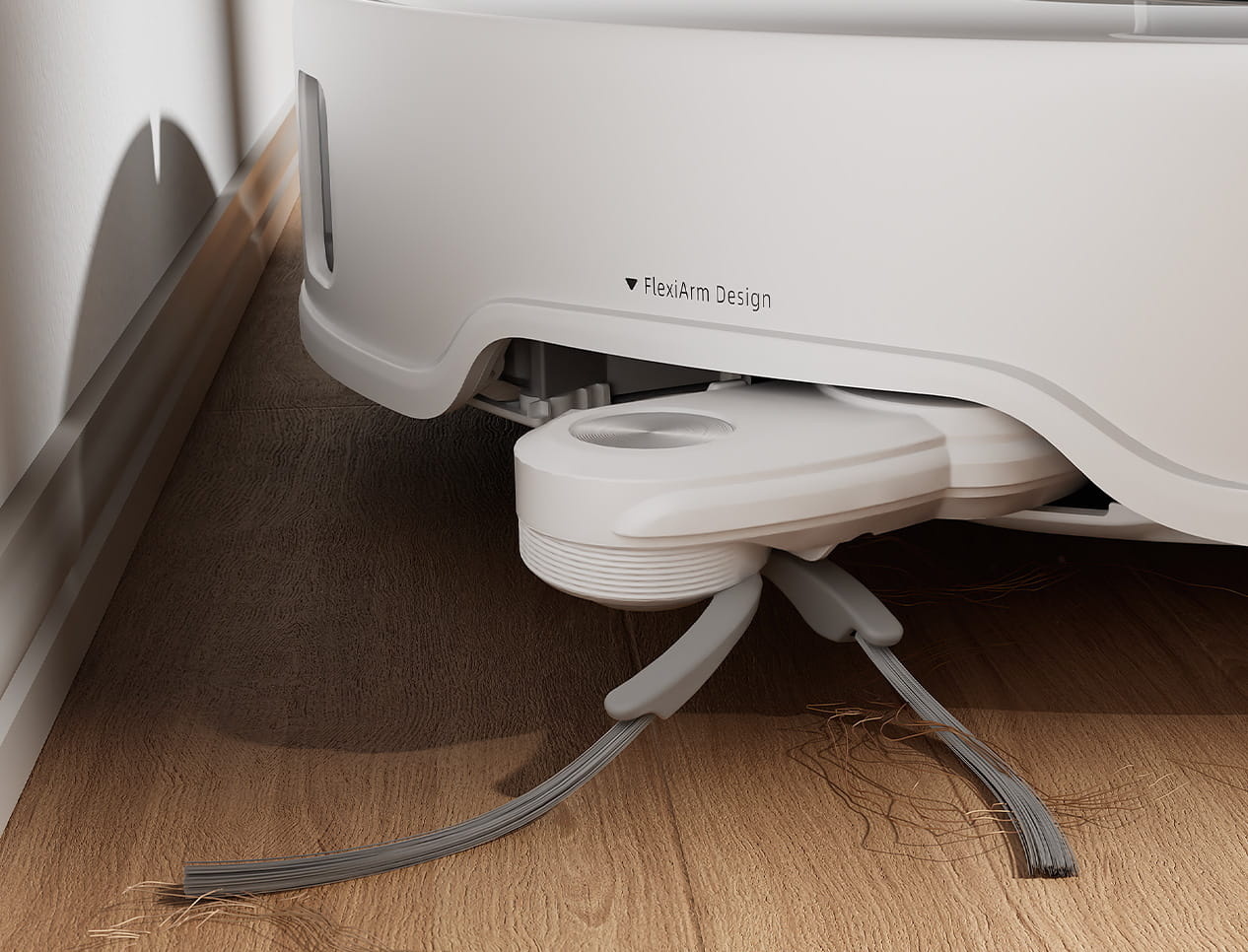 Xiaomi Roborock Q Revo Curv