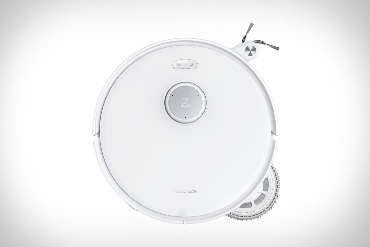 Xiaomi Roborock Q Revo Curv