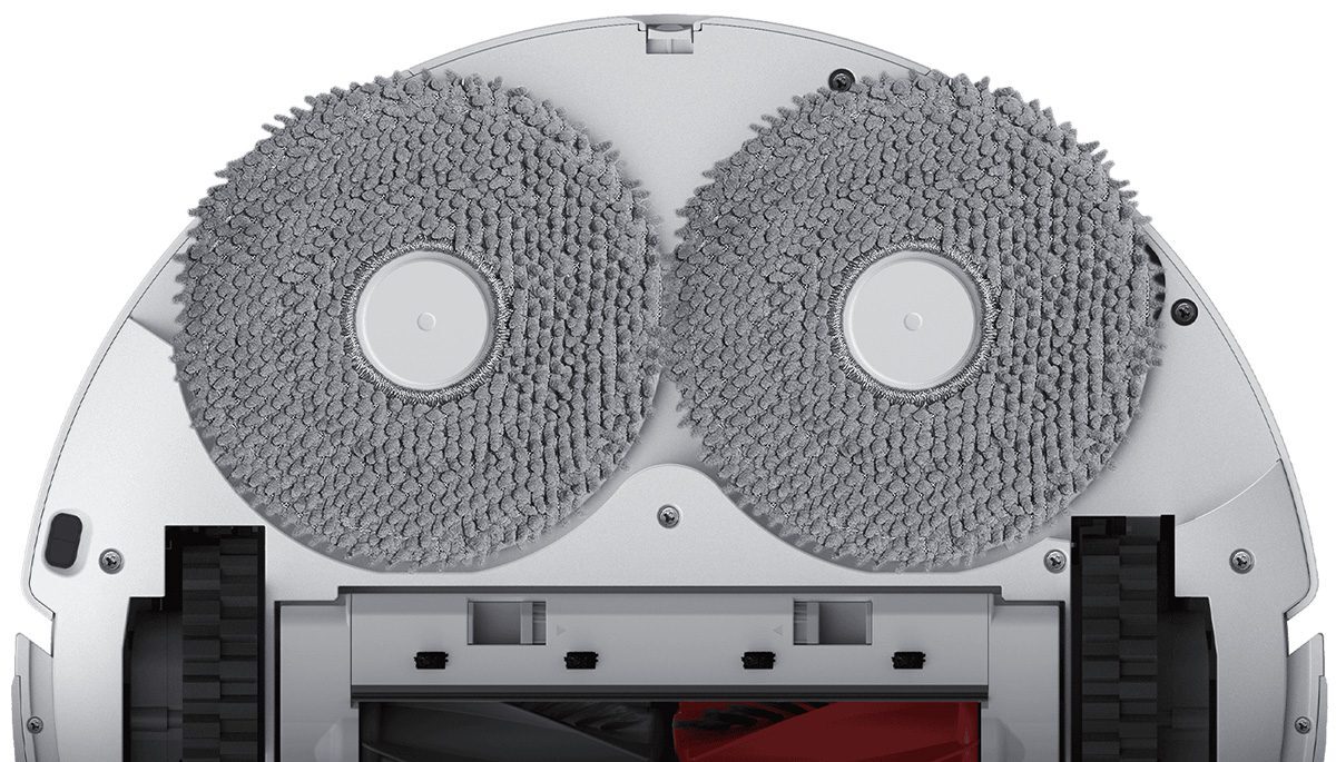 Xiaomi Roborock Q Revo Curv