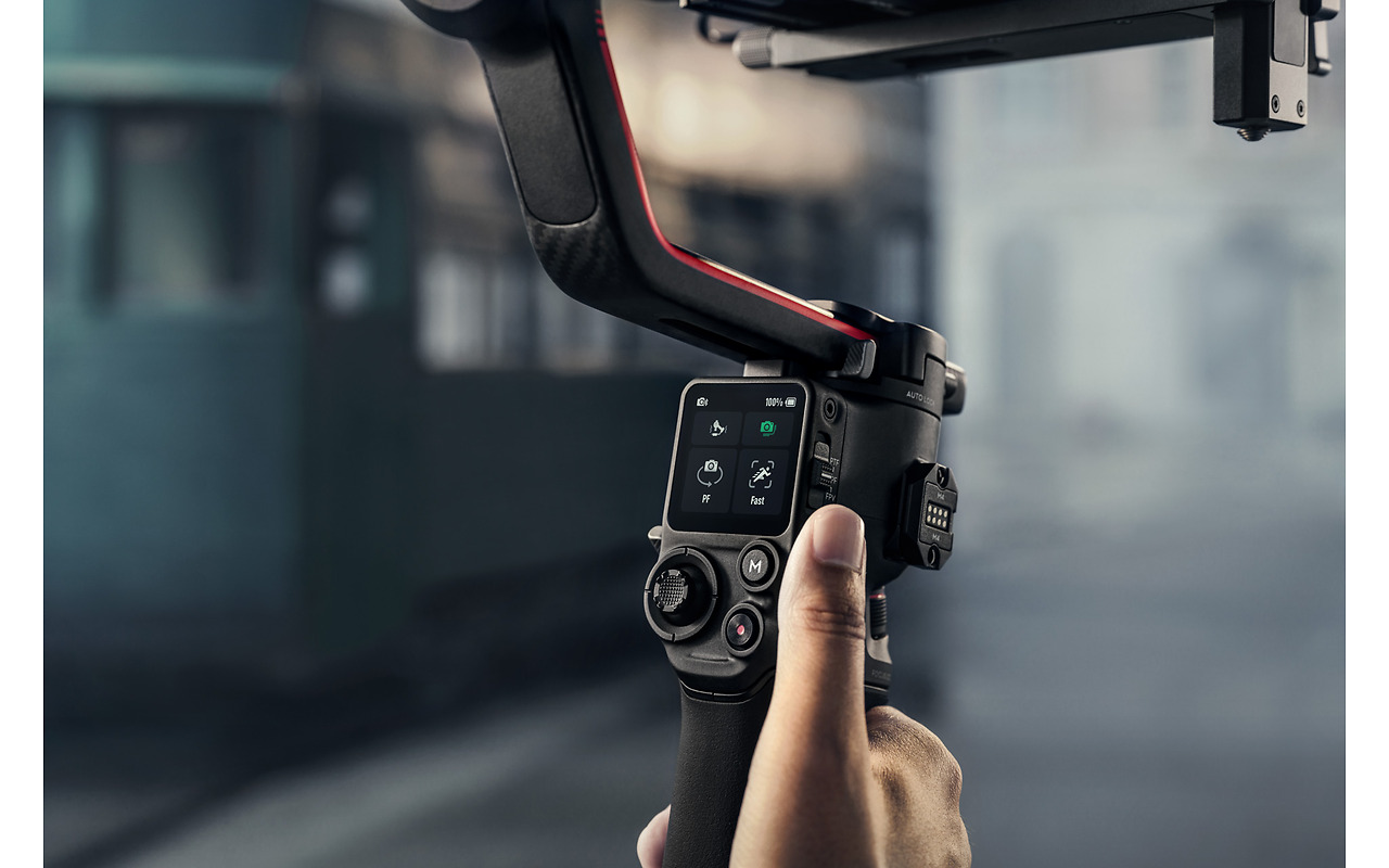 DJI RS3 Pro