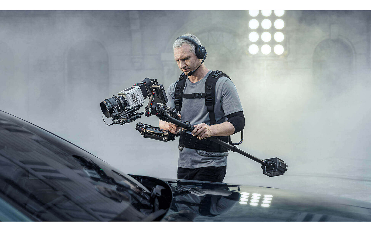 DJI RS3 Pro