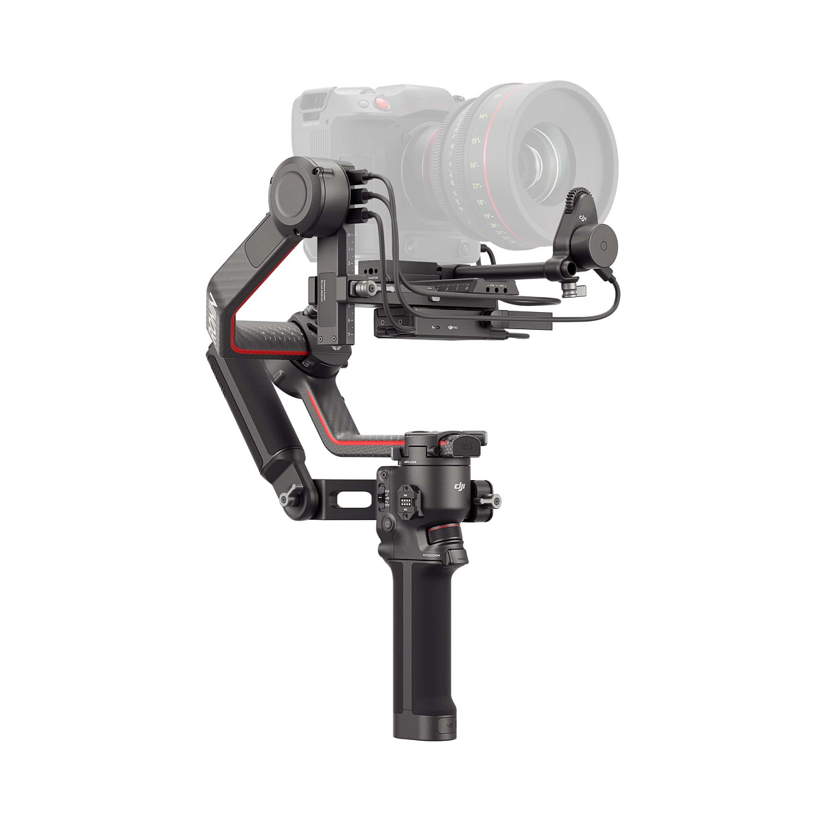 DJI RS3 Pro