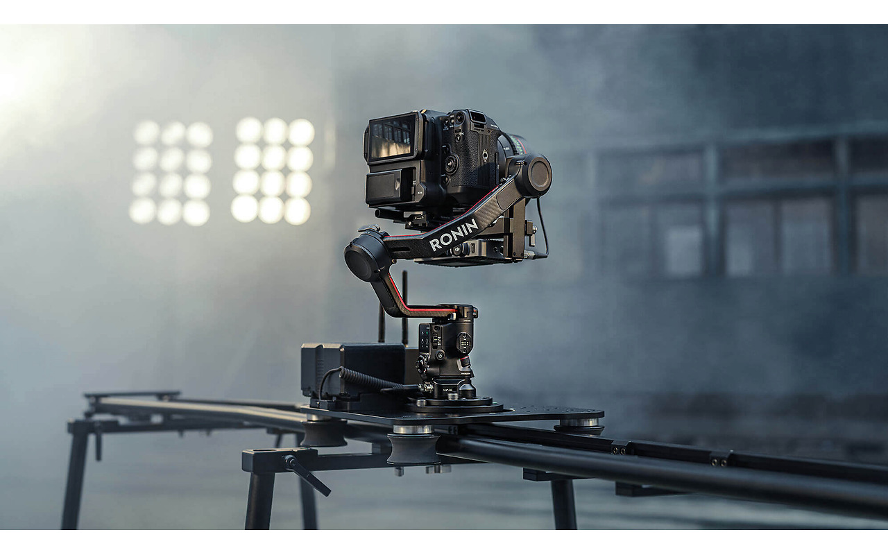 DJI RS3 Pro