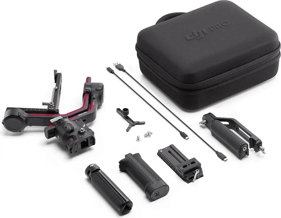 DJI RS3 Pro