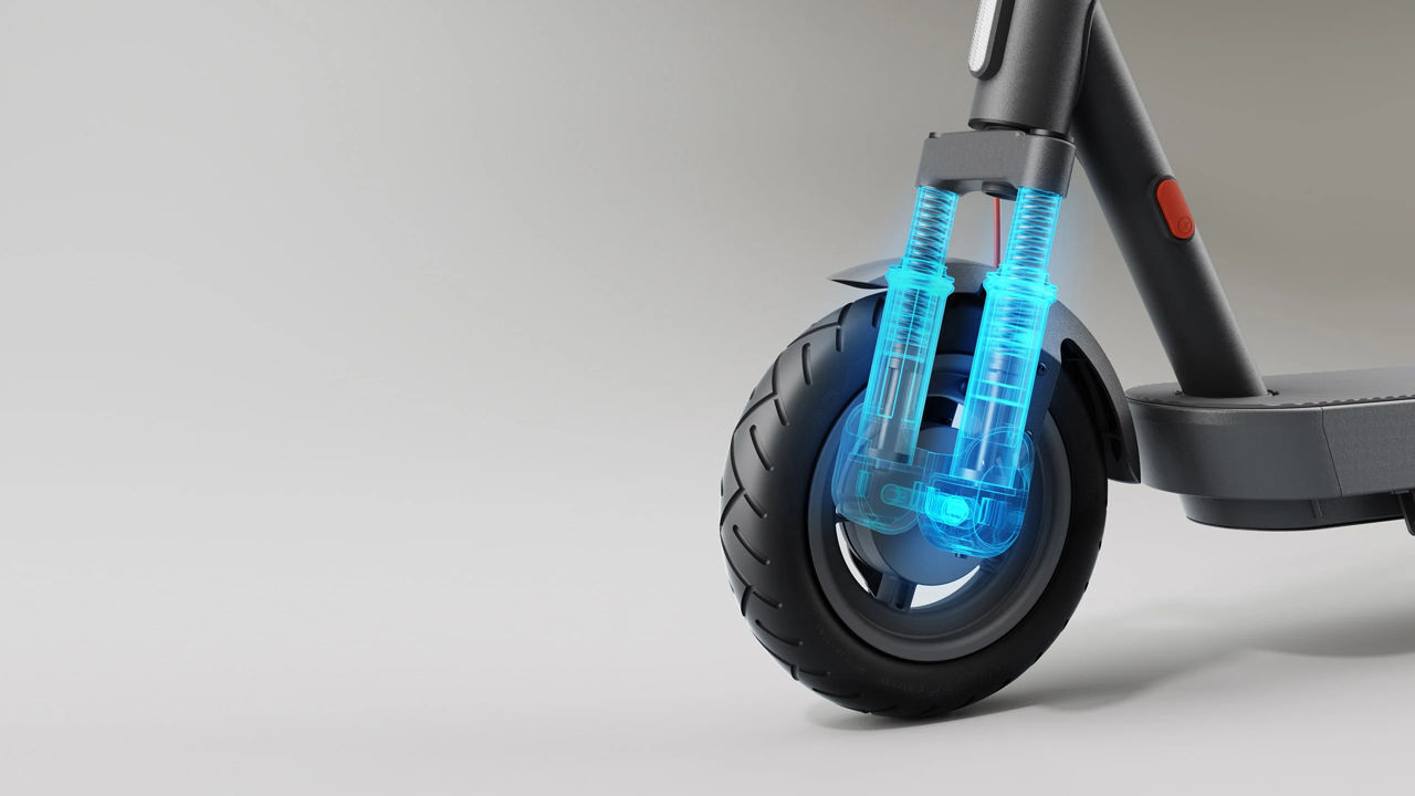 Xiaomi Electric Scooter 5