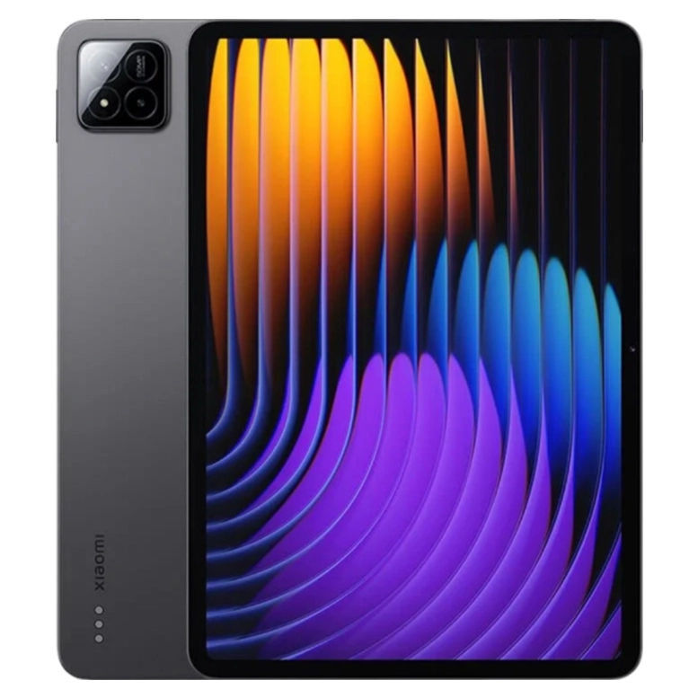 Xiaomi Pad 7 Pro / 11.2 IPS 144Hz / Snapdragon 8s Gen 3 / 8GB / 256GB / 8850mAh Grey