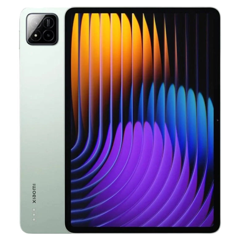 Xiaomi Pad 7 Pro / 11.2 IPS 144Hz / Snapdragon 8s Gen 3 / 8GB / 256GB / 8850mAh Green