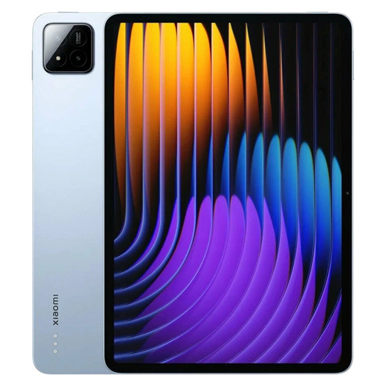 Xiaomi Pad 7 / 11.2 IPS 144Hz / Snapdragon 7+ Gen 3 / 8GB / 256GB / 8850mAh / Blue