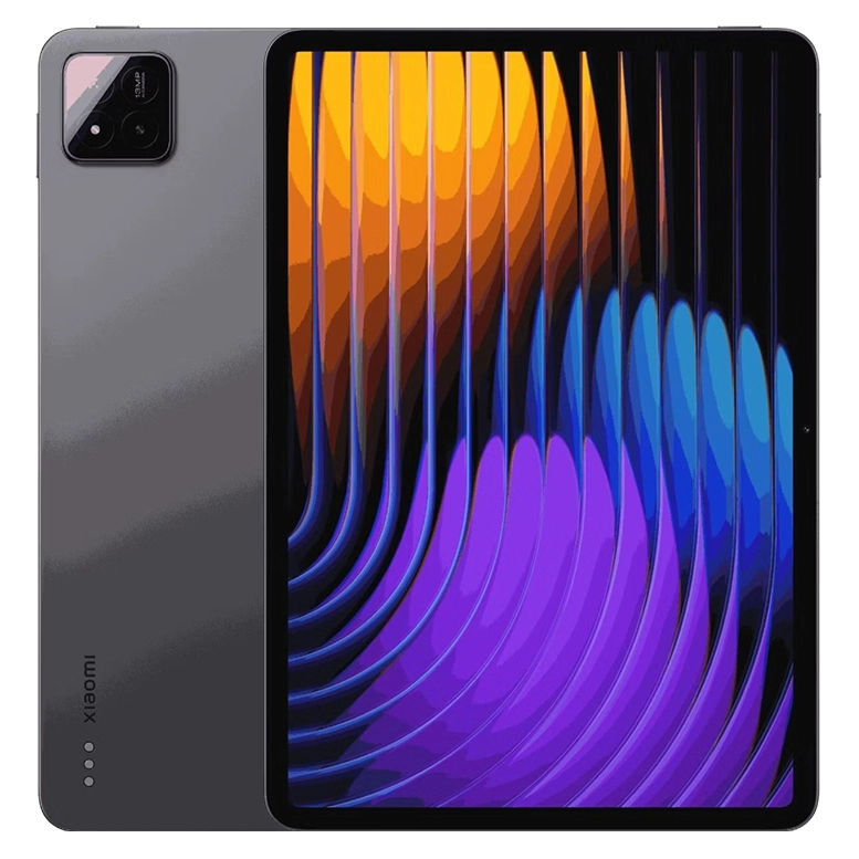 Xiaomi Pad 7 / 11.2 IPS 144Hz / Snapdragon 7+ Gen 3 / 8GB / 256GB / 8850mAh / Grey
