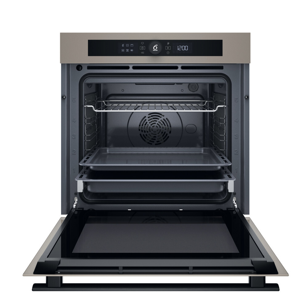 Whirlpool WOI4S8CM1SEA