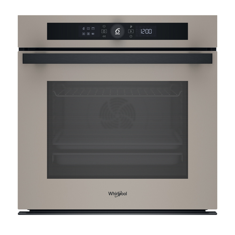 Whirlpool WOI4S8CM1SEA