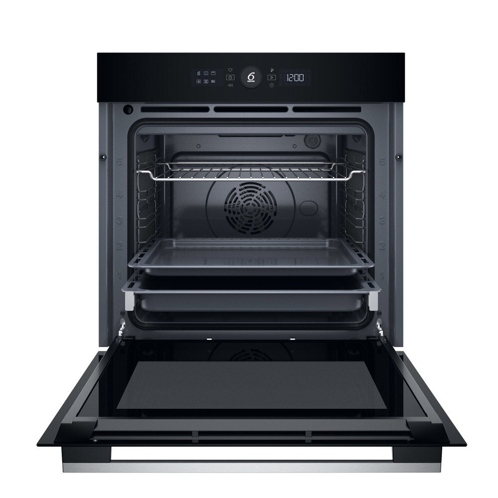 Whirlpool WOI5S8CM1SXA