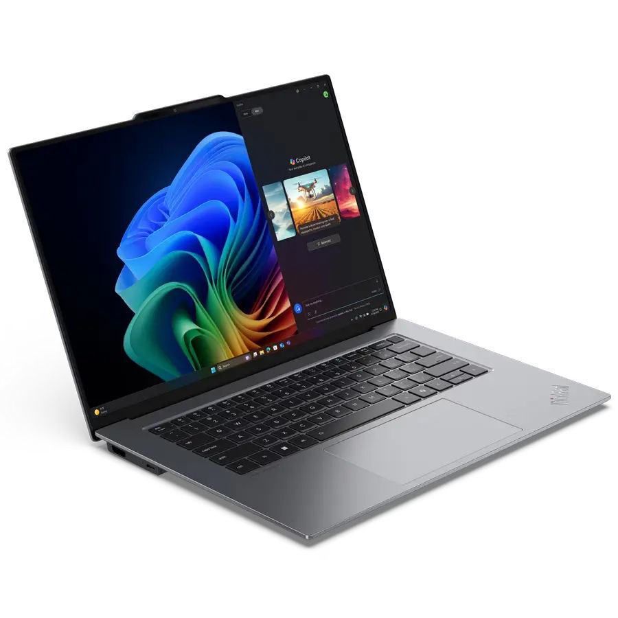 Lenovo ThinkPad X9-15 Gen 1 -"15.3 OLED 2.8K Touch / Core Ultra 7 258V / 32Gb LPDDR5X / 1.0Tb SSD / Intel Arc / Windows 11 Pro"-