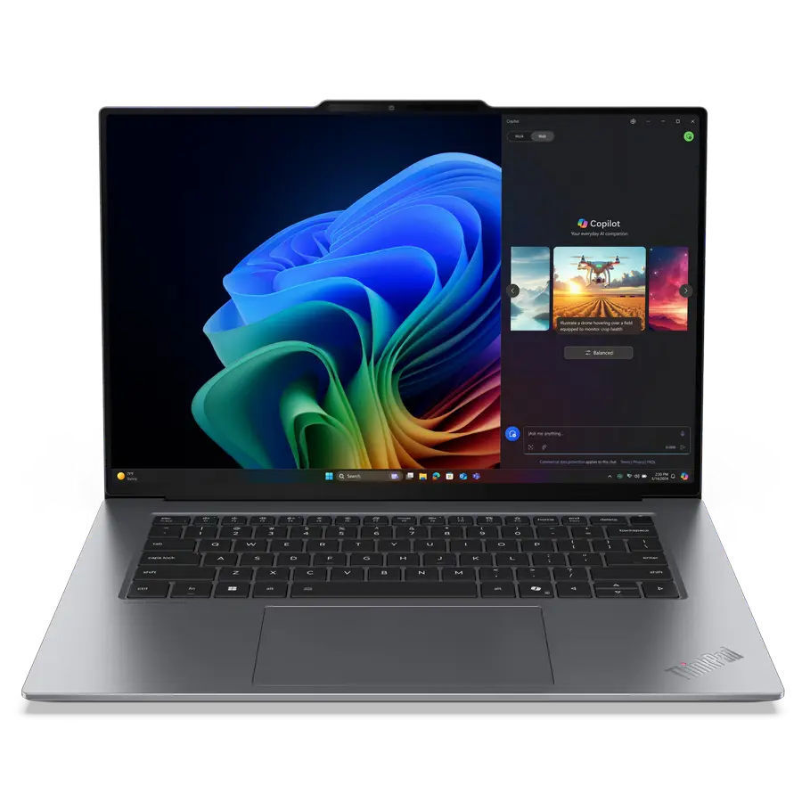 Lenovo ThinkPad X9-15 Gen 1 -"15.3 OLED 2.8K / Core Ultra 5 226V / 16Gb LPDDR5X / 512Gb SSD / Intel Arc / Windows 11 Pro"-