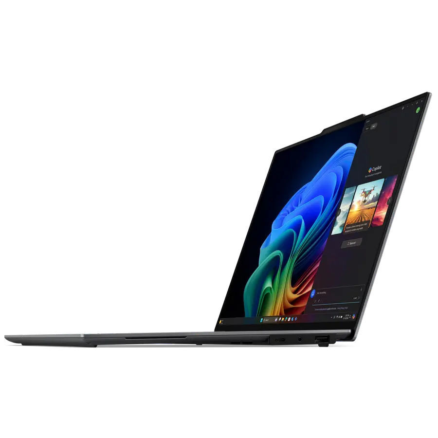 Lenovo ThinkPad X9-15 Gen 1 -"15.3 OLED 2.8K / Core Ultra 5 226V / 16Gb LPDDR5X / 512Gb SSD / Intel Arc / Windows 11 Pro"-