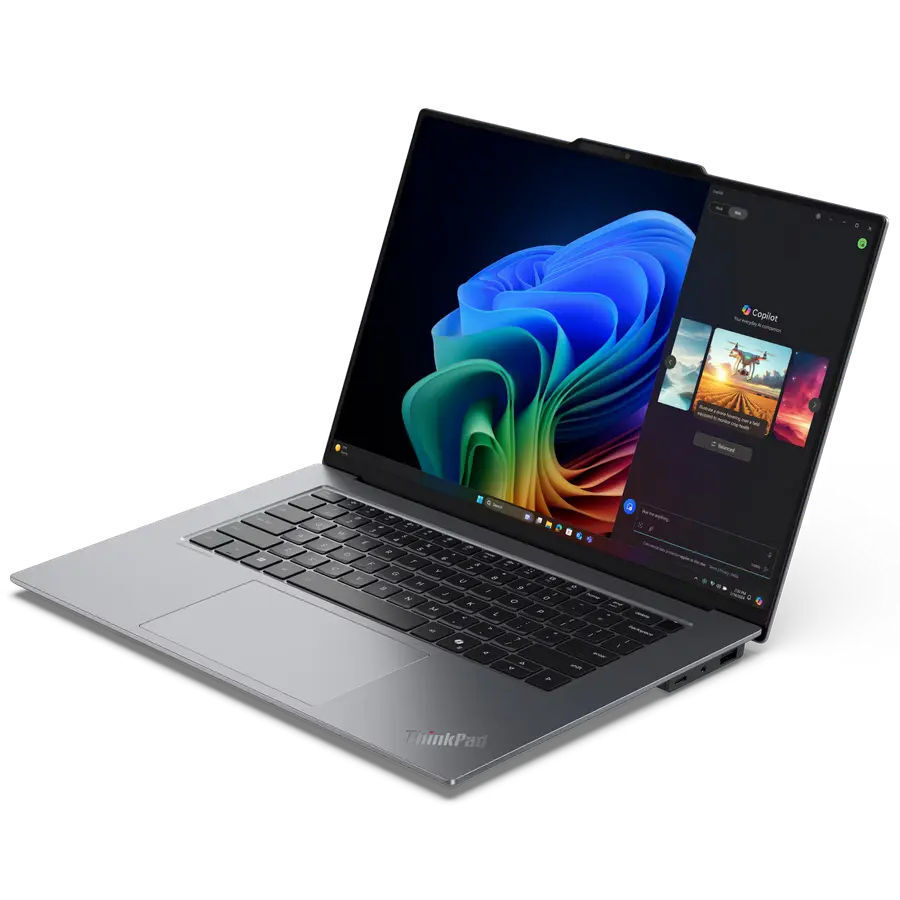 Lenovo ThinkPad X9-15 Gen 1 -"15.3 OLED 2.8K / Core Ultra 5 226V / 16Gb LPDDR5X / 512Gb SSD / Intel Arc / Windows 11 Pro"-
