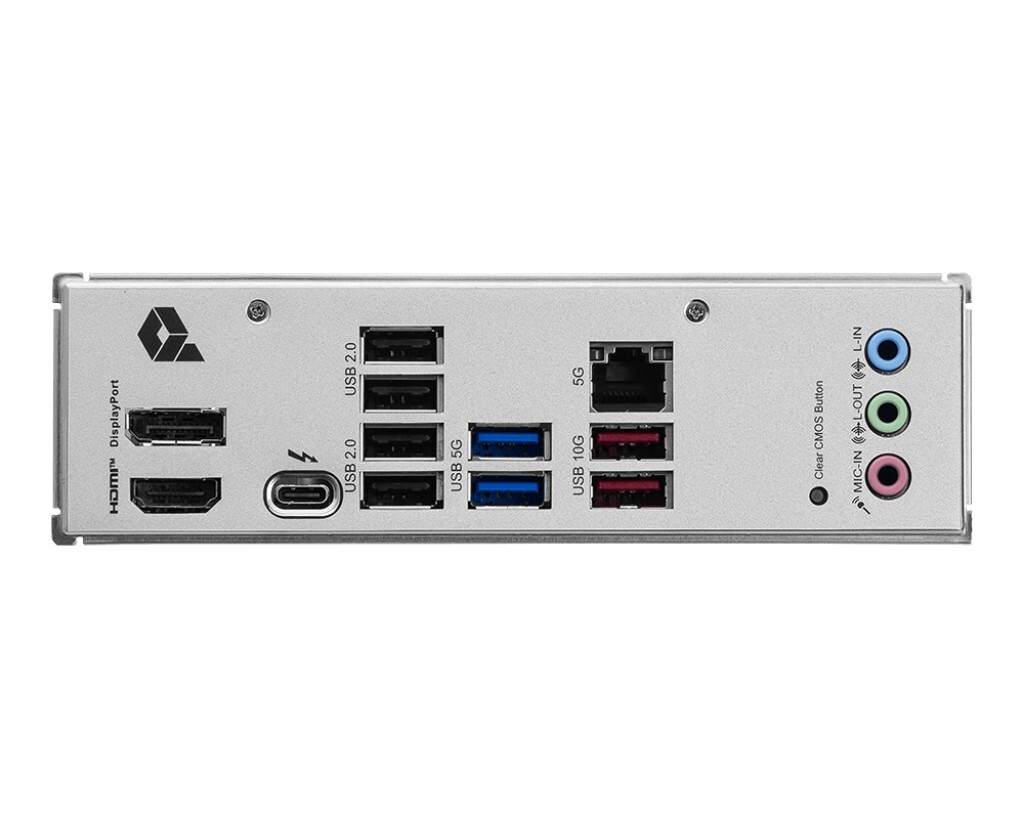 MSI PRO B860-P