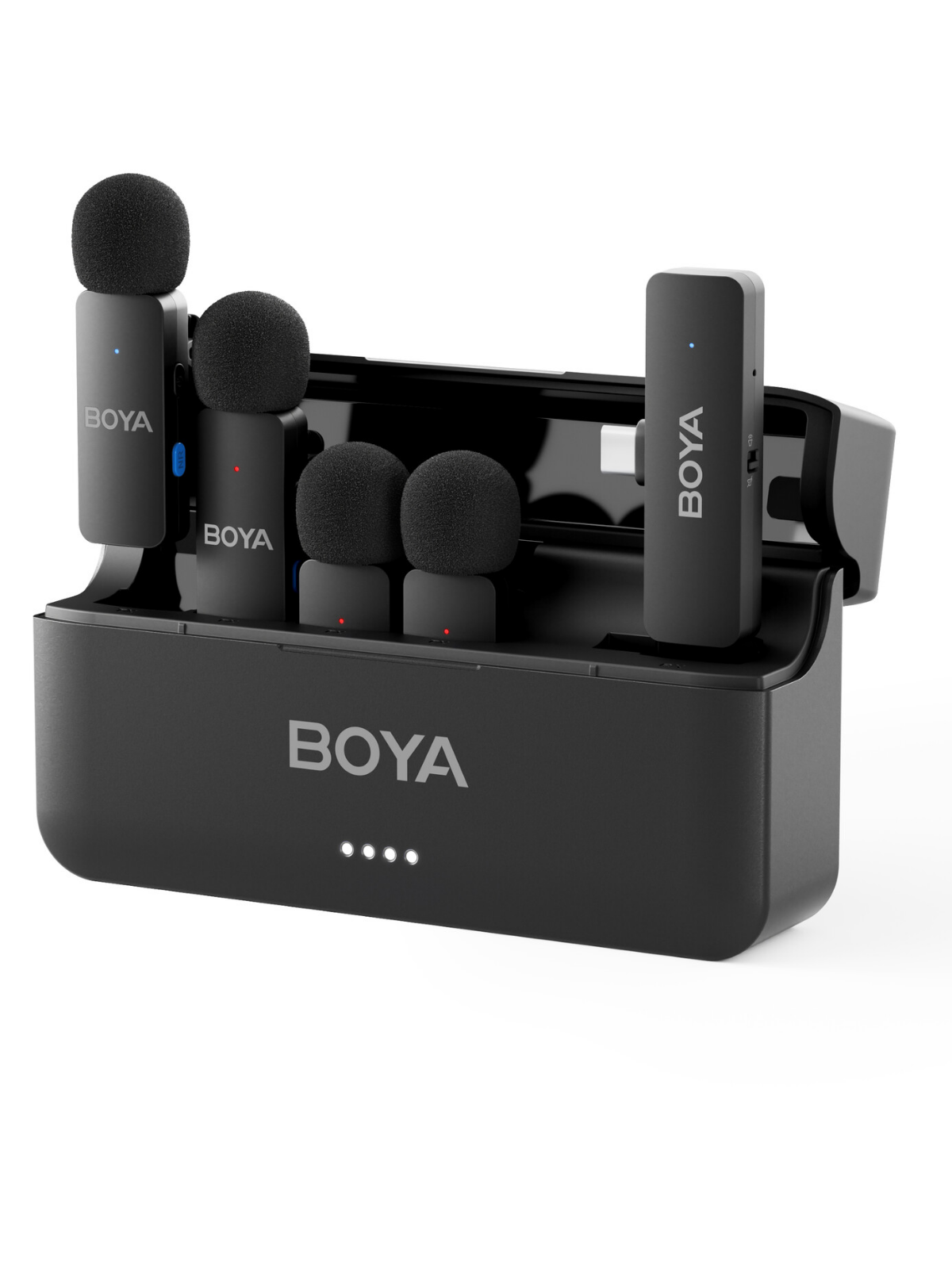 Boya BY-V4U