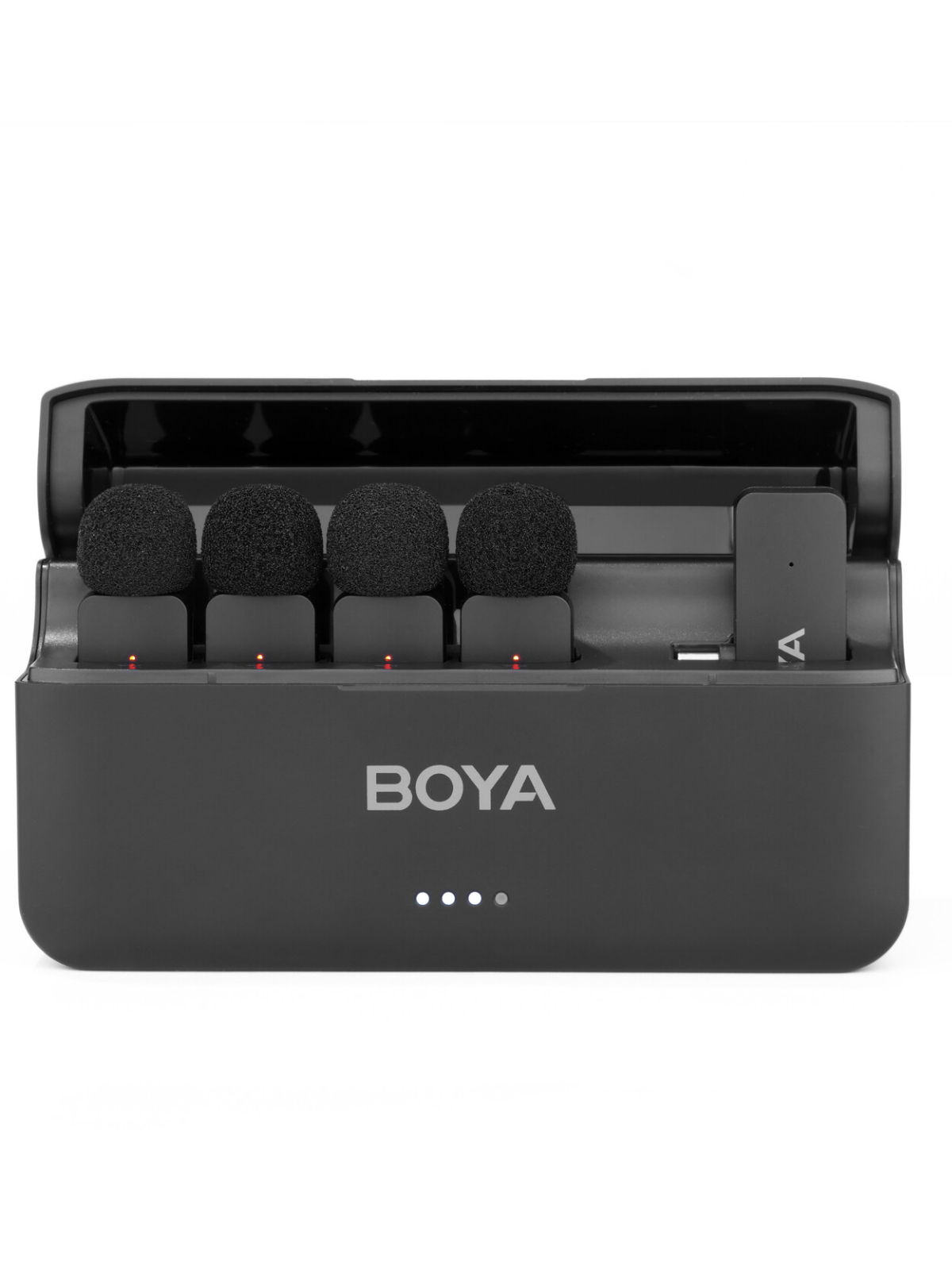 Boya BY-V4U
