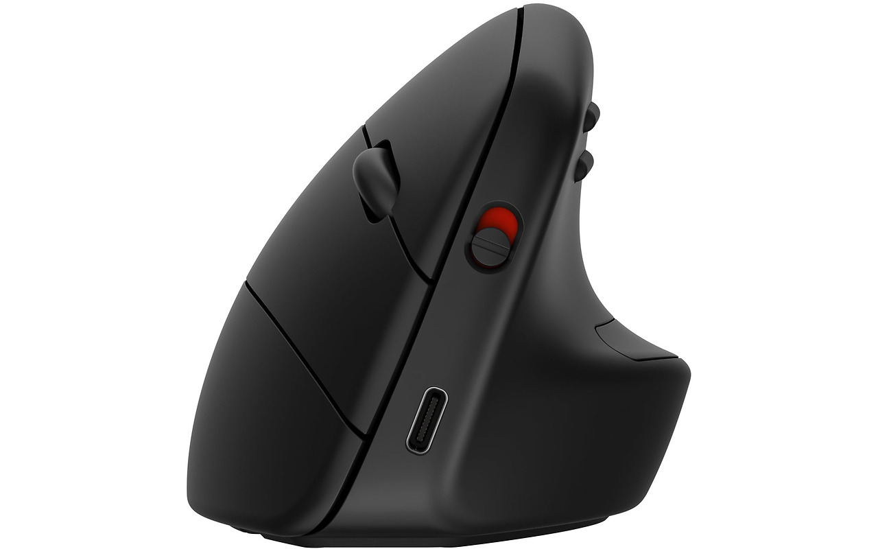 HP 925 Ergonomic Vertical Mouse