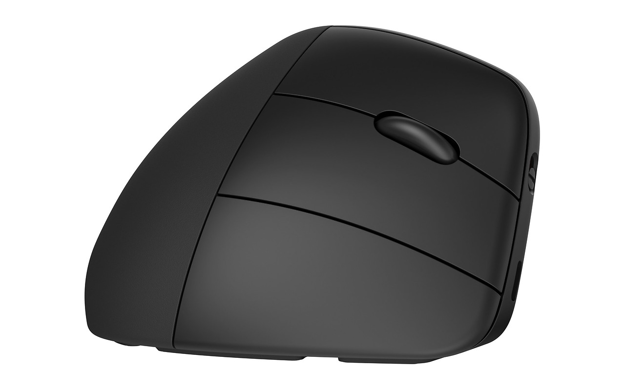 HP 925 Ergonomic Vertical Mouse