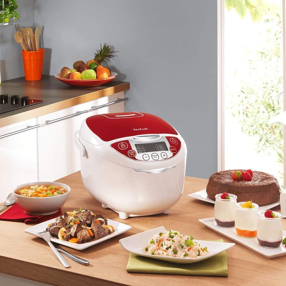 TEFAL RK7051