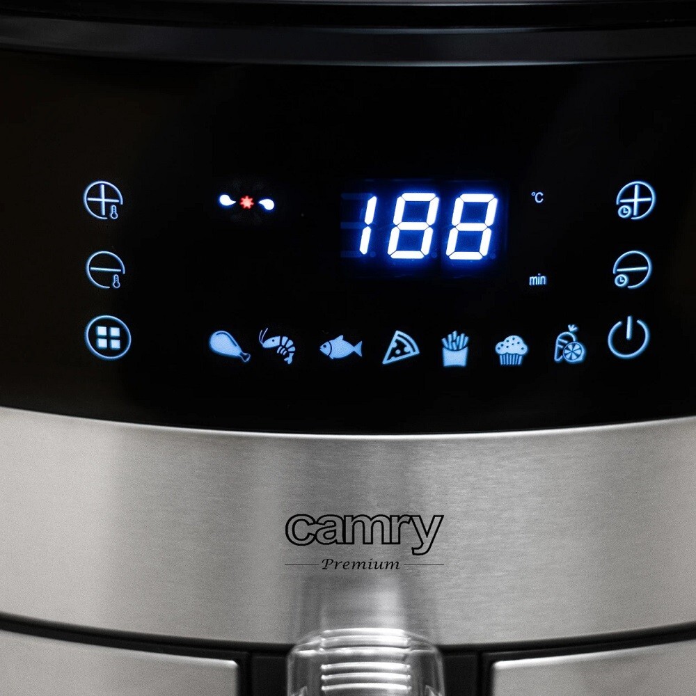 CAMRY CR 6311