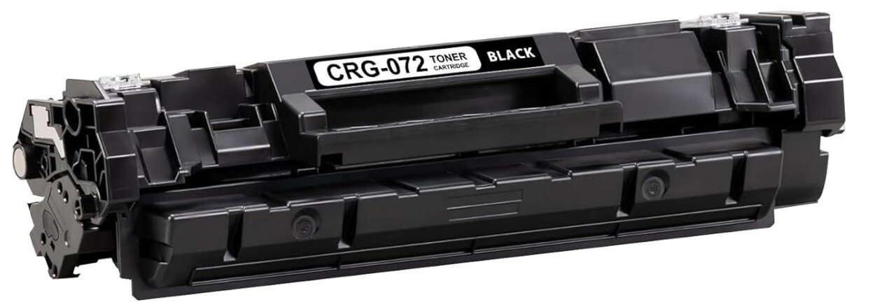 Canon CRG-072