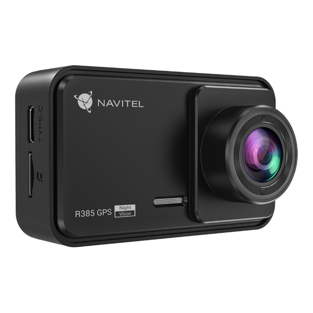NAVITEL R385 GPS