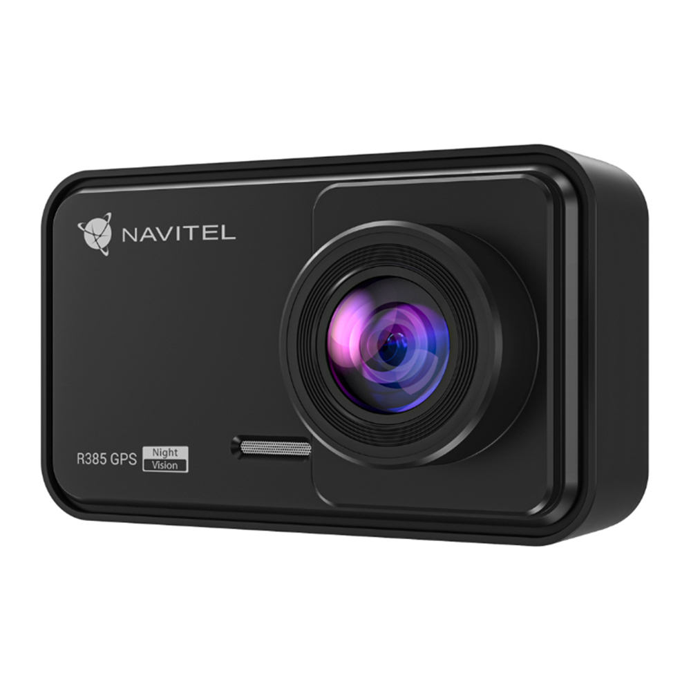 NAVITEL R385 GPS